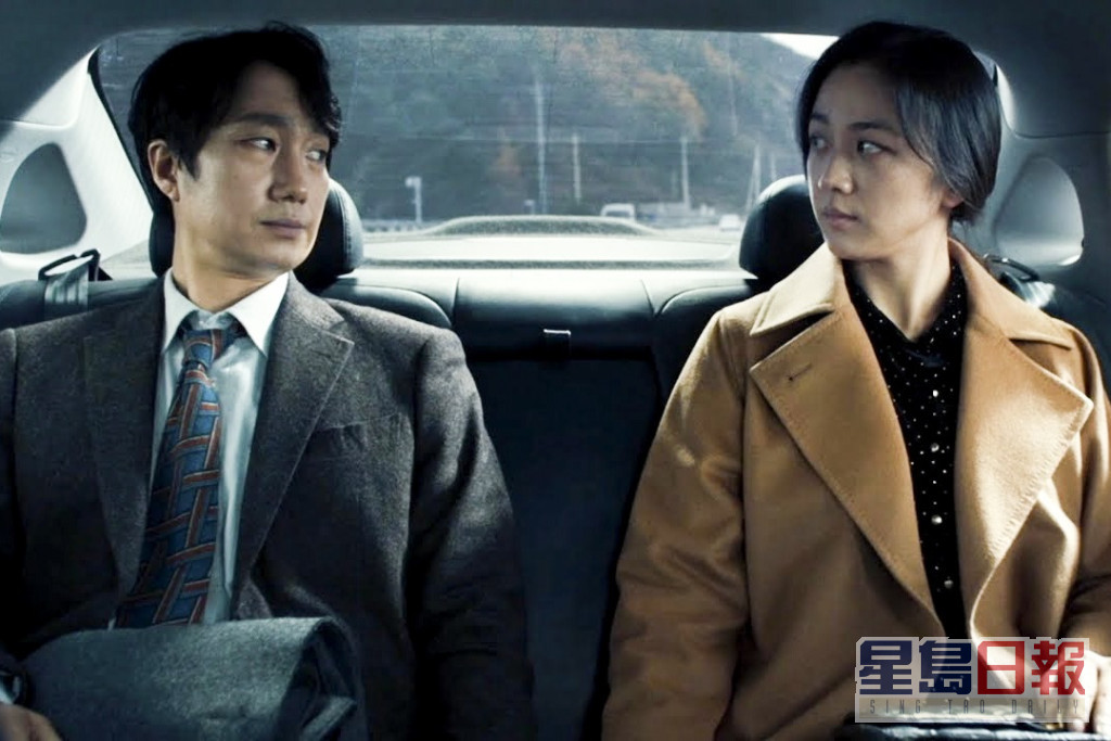 《分手的決心》擊敗《孩子轉運站》等片，代表韓國角逐奧斯卡最佳國際影片。