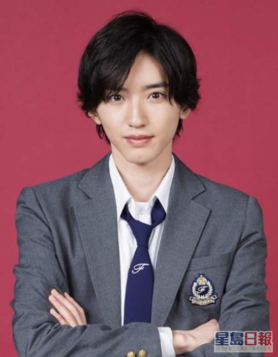 道枝駿佑打敗眾前輩，獲封日刊體育日劇大賞春季檔最佳男主角。