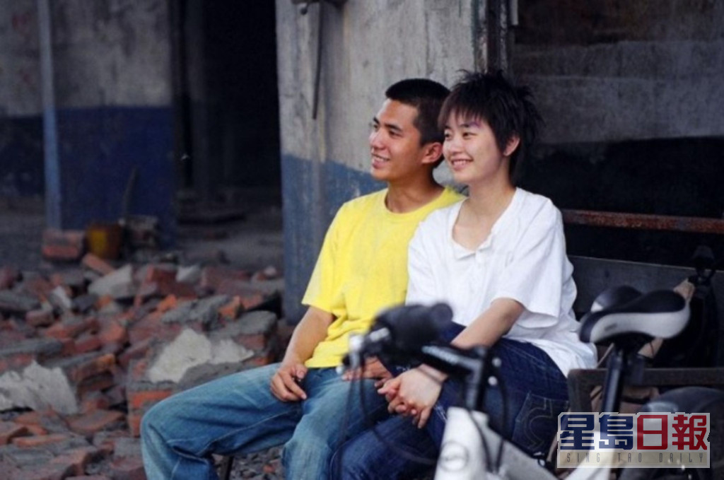 劉雅瑟17歲時接拍首部電影《十三棵 泡桐》，不經不覺入行16年。