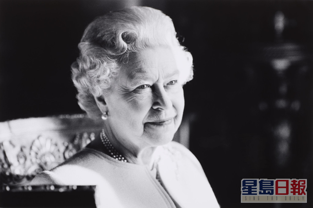 英女皇伊利沙伯二世离世，享年96岁。