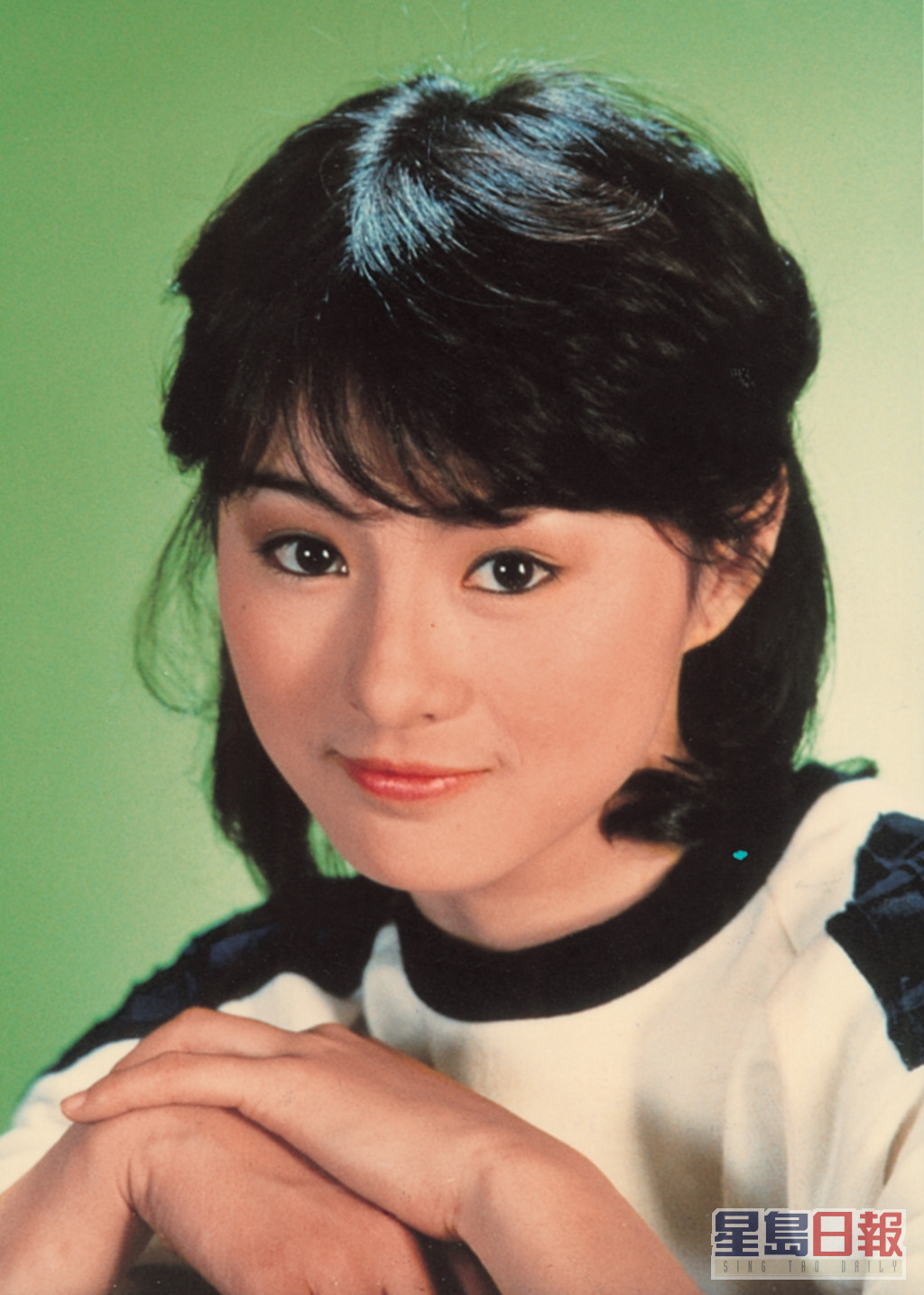 1984年，李赛凤既拍电视又拍电影双线发展，而外表纯真可爱的她，多演出主角小妹妹的角色。