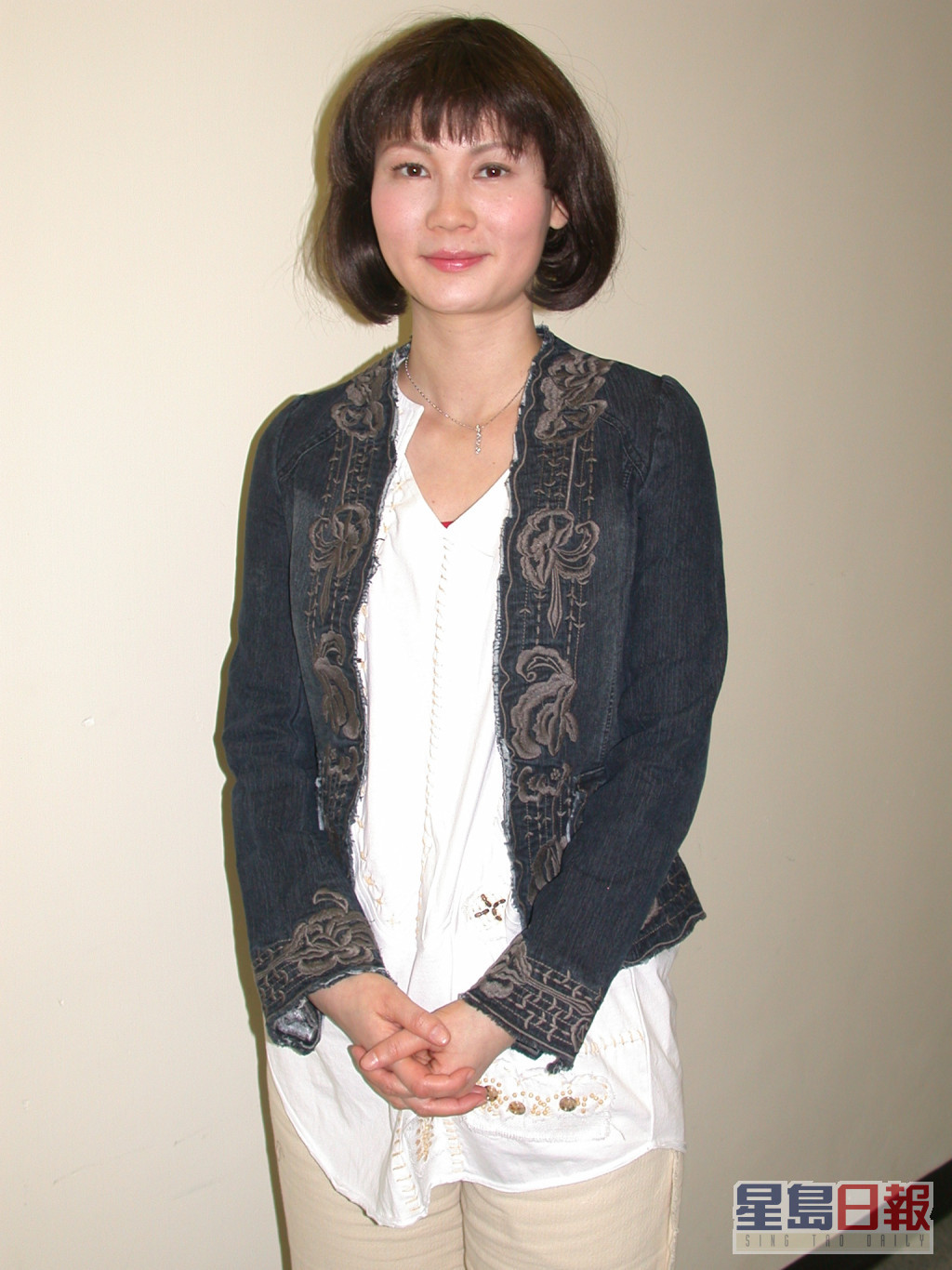 温裕红在2005年确诊患乳癌，痊愈后继续演艺工作。