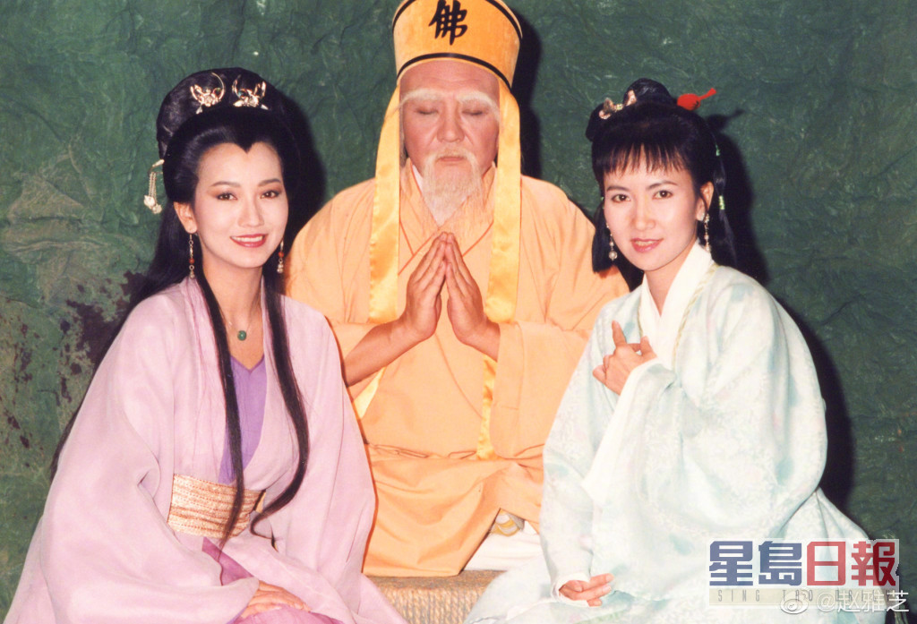 《新白娘子传奇》当年虽然未有在香港播出，但在内地播出时大受欢迎，更是内地重播率最高的电视剧之一。