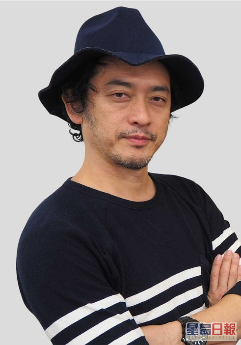 榊英雄因丑闻波及执导电影，发声明道歉。