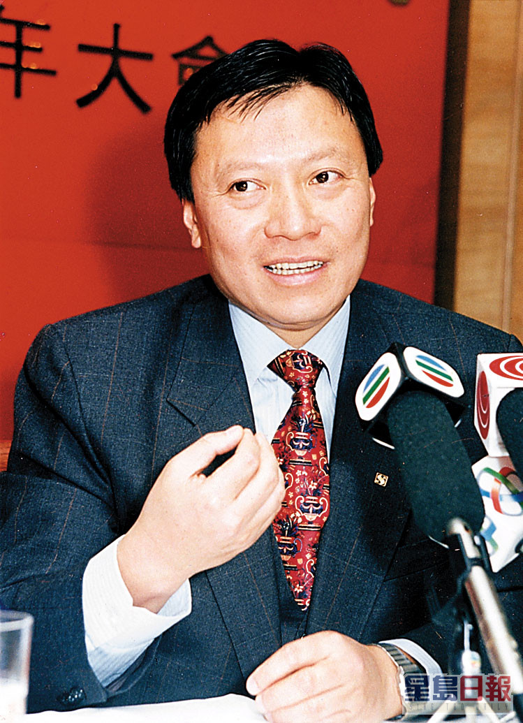 地產大亨郭炳湘於2018年逝世。