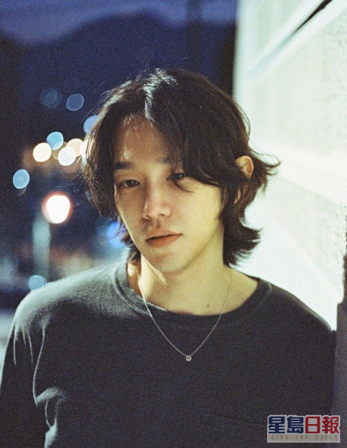美籍韩裔歌手Kevin Oh在纽约出世。