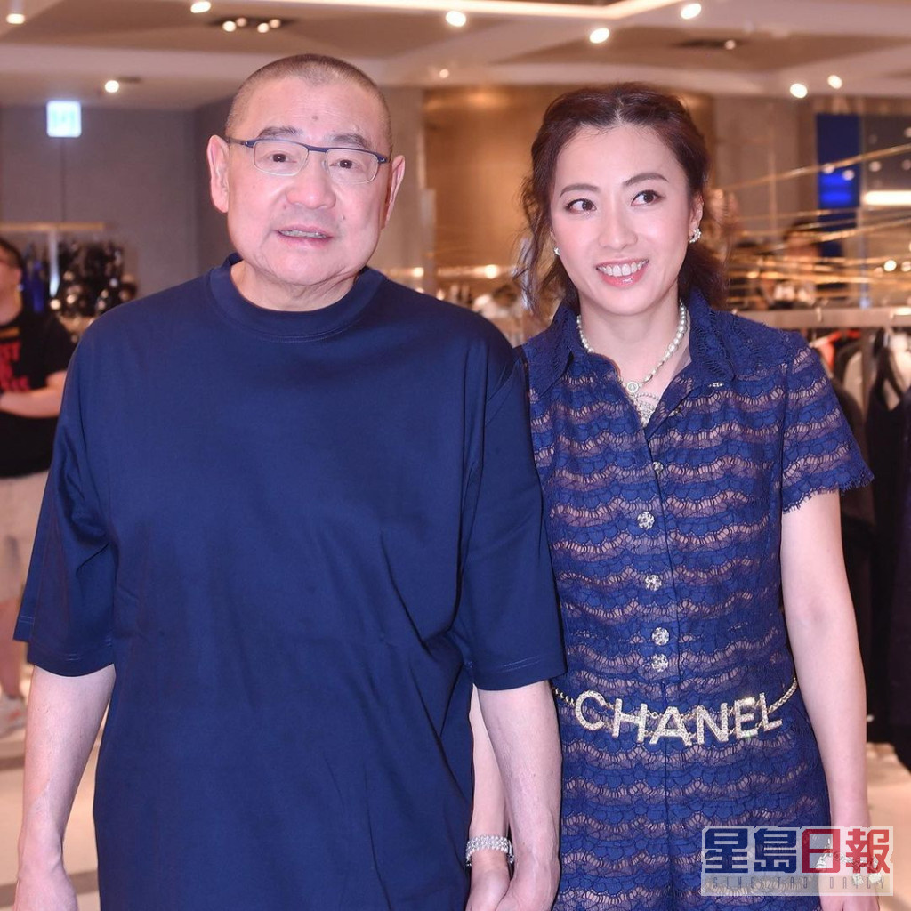 大刘向来是Hermès收藏家，今次罕有割爱拍卖77个手袋，部份收益将作慈善用途。