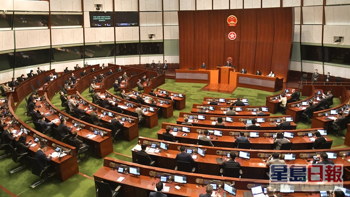 新议会目前有89名议员。资料图片