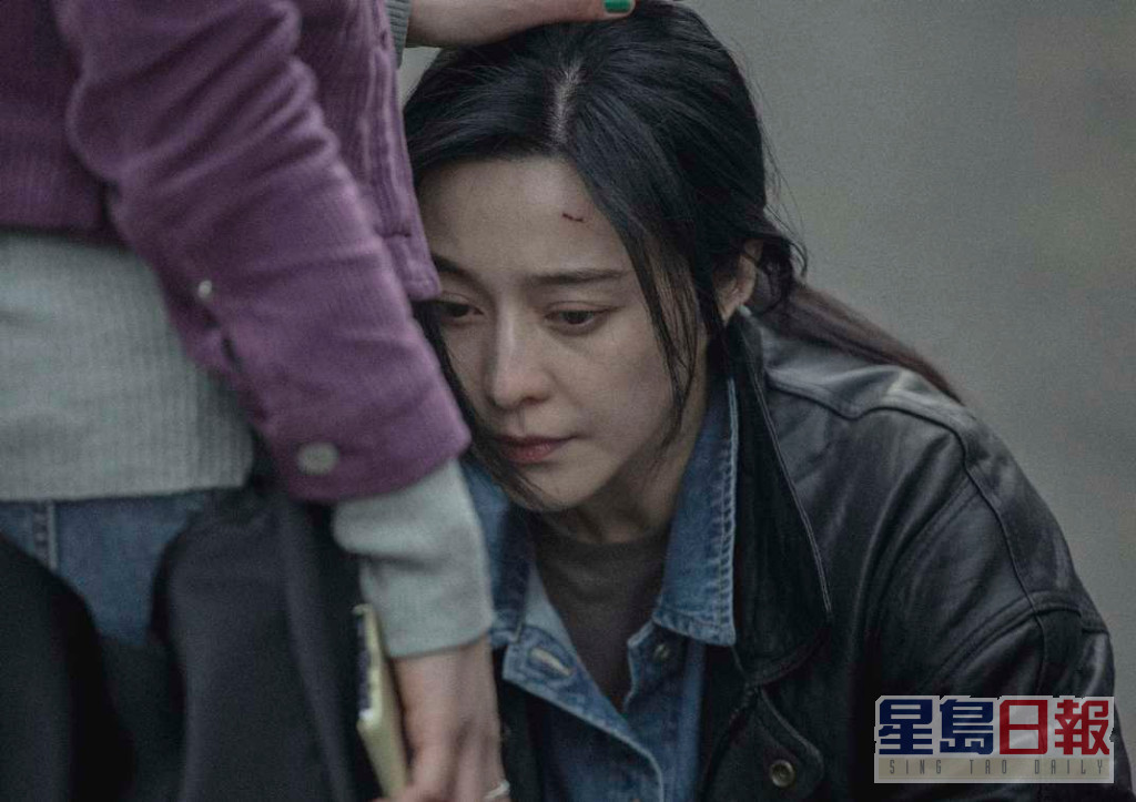 范冰冰新戏《绿夜》为女同志电影，她在戏中饰演在韩国首尔机场安检处工作的中国移民。