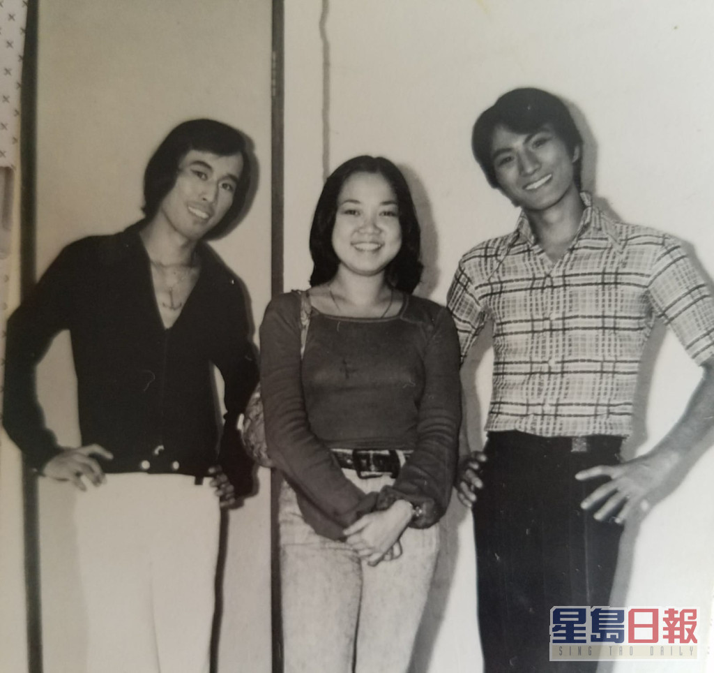 麦子云笑称做武师人工较高，故当年转签TVB艺员约后，仍继续帮李家鼎做副武术指导再兼捞替身，总收入才不只底薪2,500元。