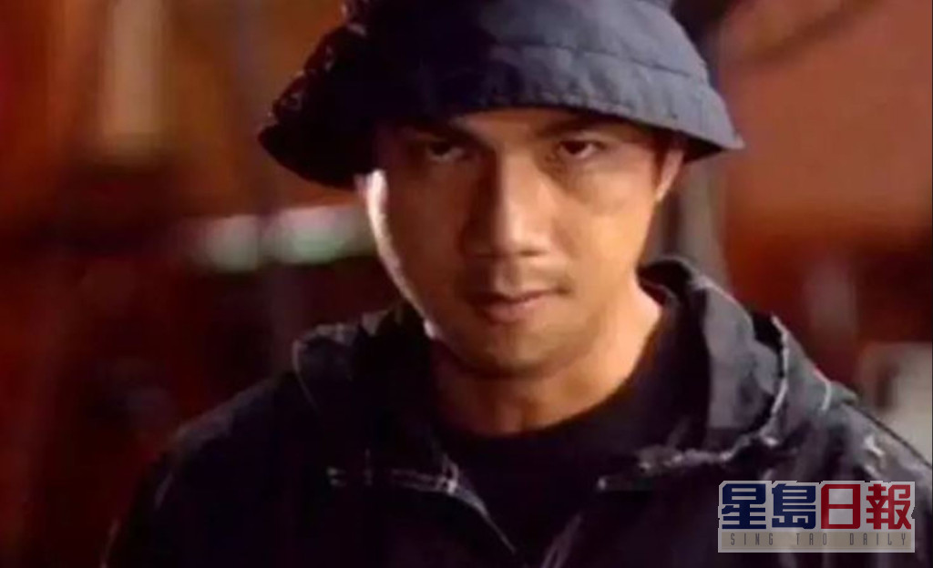 骆达华于《陀枪师姐》系列饰演变态杀人犯而为人熟悉。