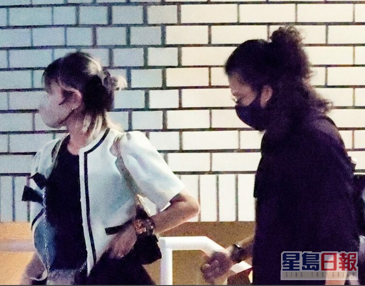本月4日小栗旬和山田優被拍到到高級餐廳慶祝女方生日。