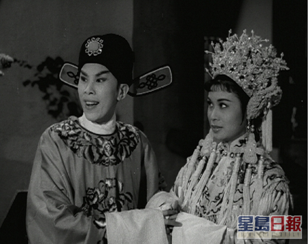 《李仙传》（1960）
