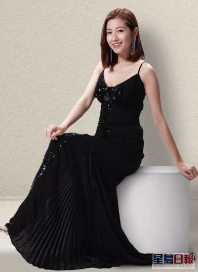 陈自瑶也是女配的大热人马之一。