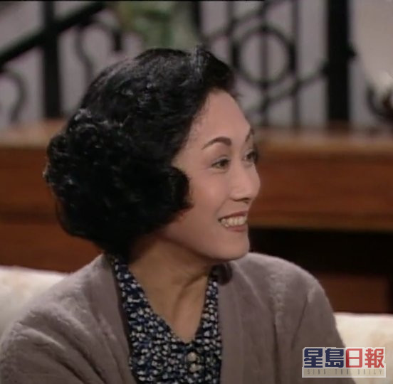 白茵在TVB演过《亲情》、《万水千山总是情》、《鹿鼎记》、《掌上明珠》等剧集。