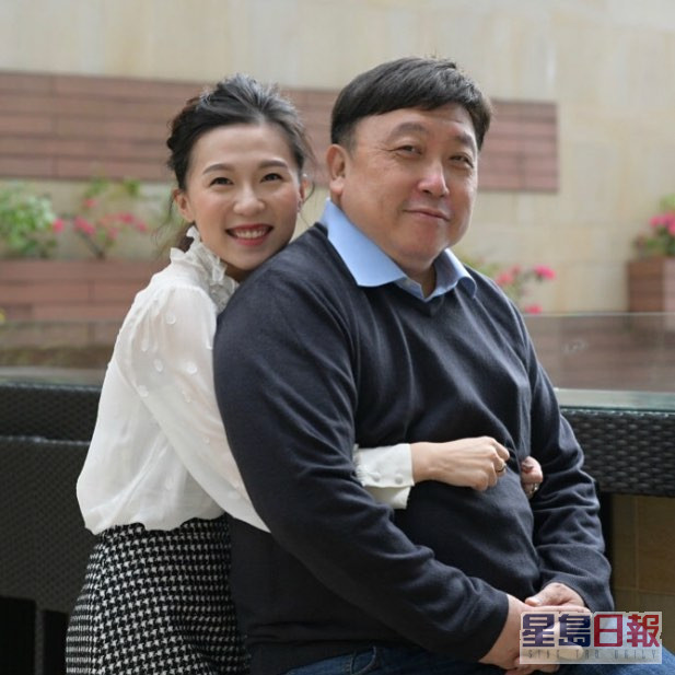 王晶女兒王子涵為TVB旗下藝人。