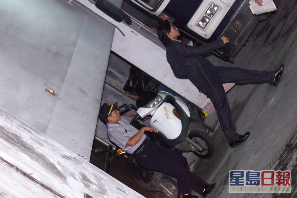 苏永康最终遭台北地检署判入看守所观察勒戒，19天后获释，入狱期间获中华民国副总统吕秀莲探视。