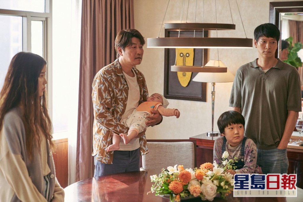 揚威康城影展的韓片《孩子轉運站》，將於6月23日在香港上映。