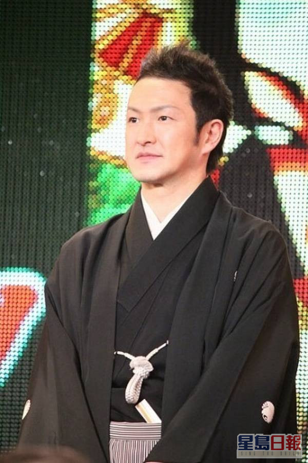 中村狮童演出的歌舞伎舞台剧有多达31人染疫，他亦中招。