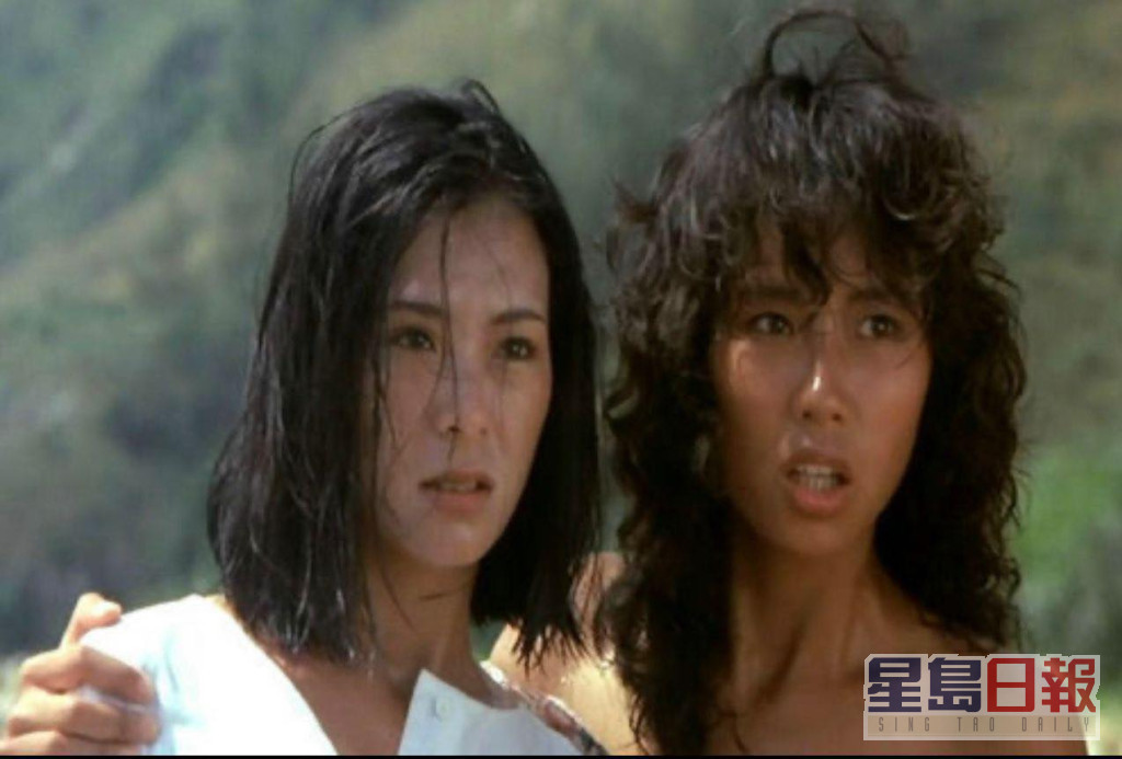 谭家明1982年执导、张国荣、叶童、夏文汐及汤镇业主演的《烈火青春》是香港电影新浪潮的代表作品。