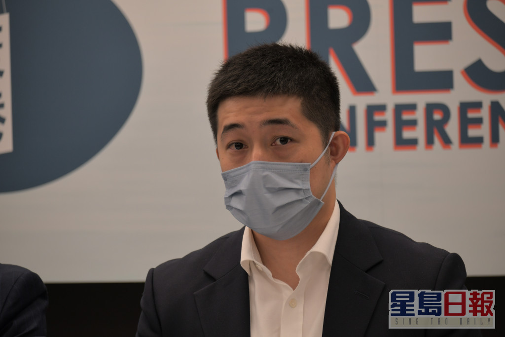 华升诊断中心联同健康惠港推出大肠癌筛查计画。
