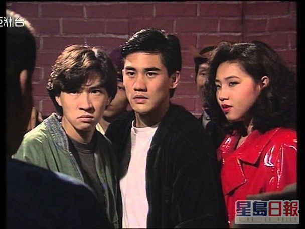 90年代吴大维于亚视剧集《李小龙传》中扮演李小龙，成为他的代表作。