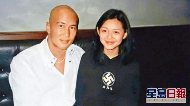 具俊晔与大S今年3月宣布闪电复合兼结婚。