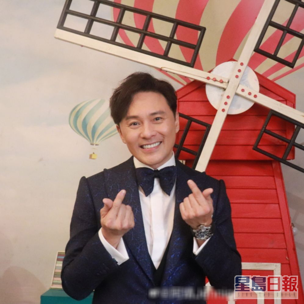 曹永廉近年较多于内地发展，间中才接拍TVB剧集。