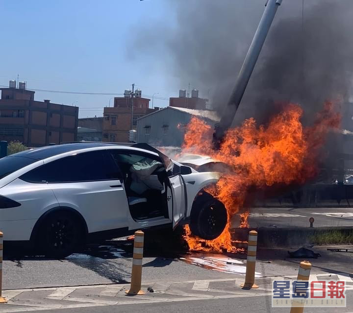 林志穎上月22日在桃園發生嚴重車禍。