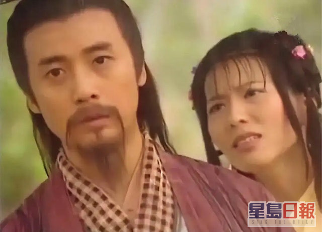 莫家堯在2001年版本的《倚天屠龍記》中，飾演「殷梨亭」而為人認識。