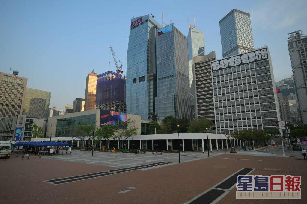 香港大會堂啟用只有60年已升格為法定古蹟。