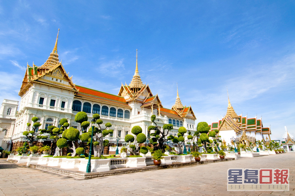 泰國延長外國旅客免簽證和持落地簽證停留的時間。網上圖片