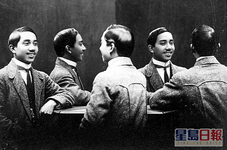 黎民偉集製、編、導、攝、演於一身，是香港電影與戲劇事業的開拓者，曾先後創立香港首間電影廠「民新」及「上海聯華」，還建立了香港第一間華資戲院新世界戲院。