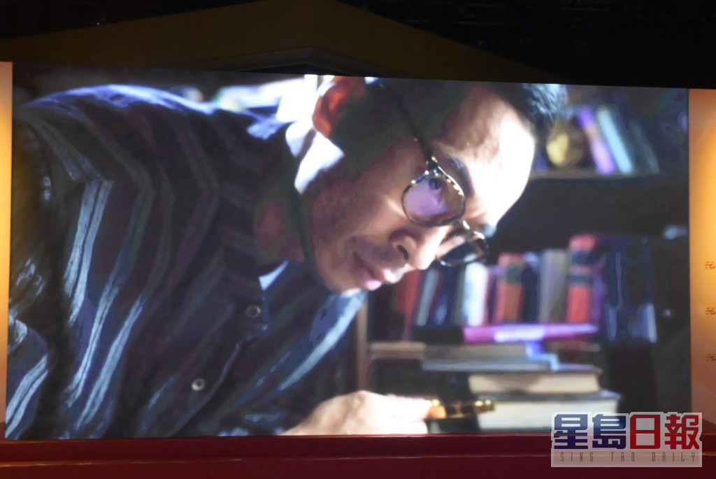 《新四十二章》由陈豪、龚嘉欣等主演。