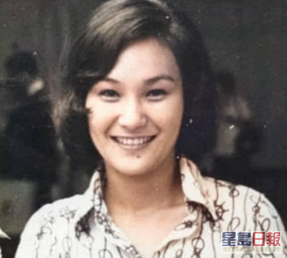 胡锦是70年代风月片女王。
