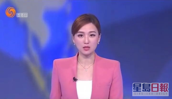 林燕玲现为凤凰卫视香港台新闻主播及节目主持。