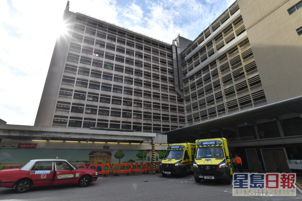 伊利沙伯医院现为医管局九龙中联龙头医院之一，其部分服务未来会迁至新建的启德医院。资料图片