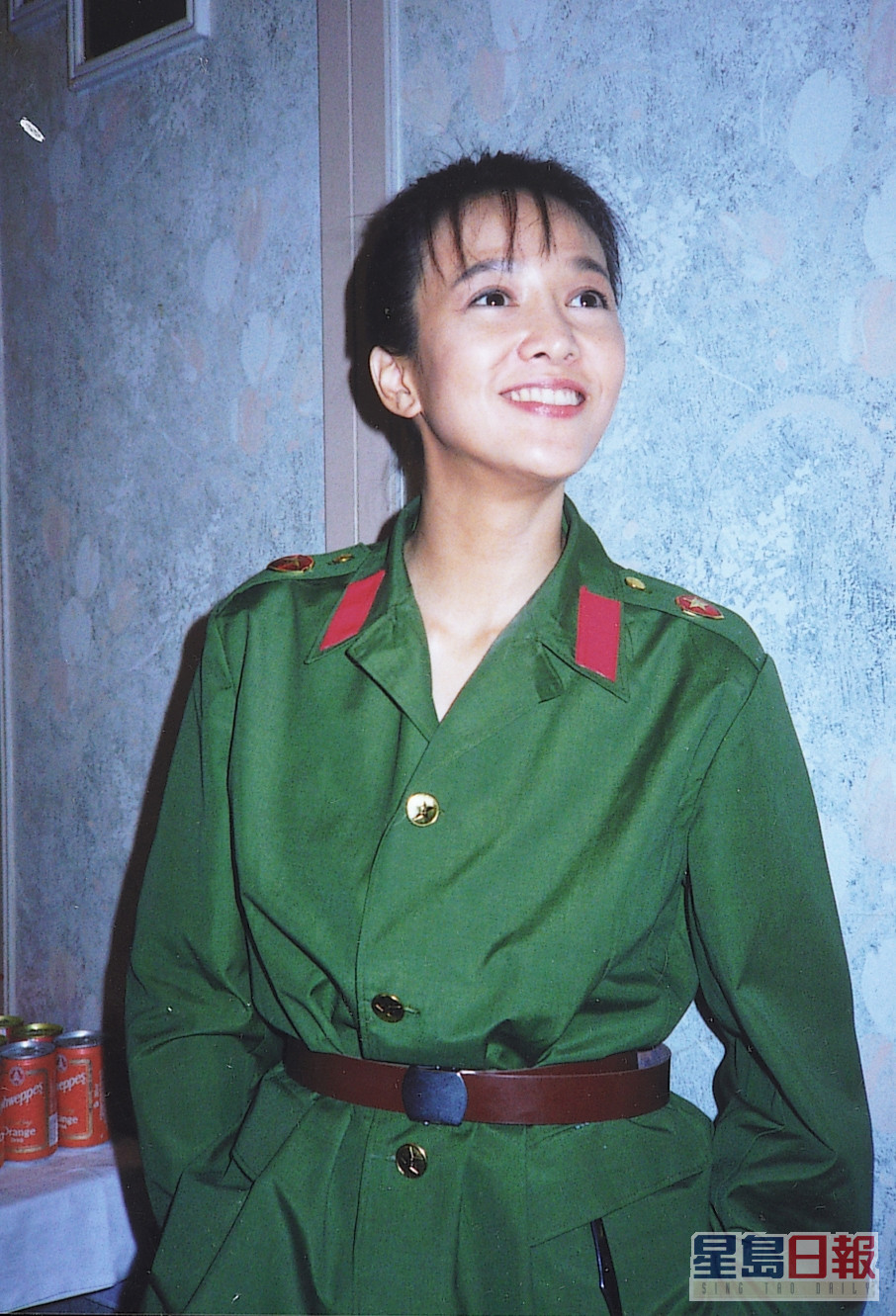 1991年郑裕玲凭《表姐，你好嘢！》获得金像奖影后，更是首位在金像奖凭喜剧封后的女星。  ​