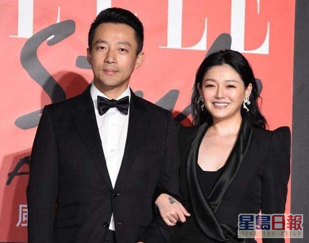 大S与汪小菲去年11月离婚，上月闪嫁韩星具俊晔。