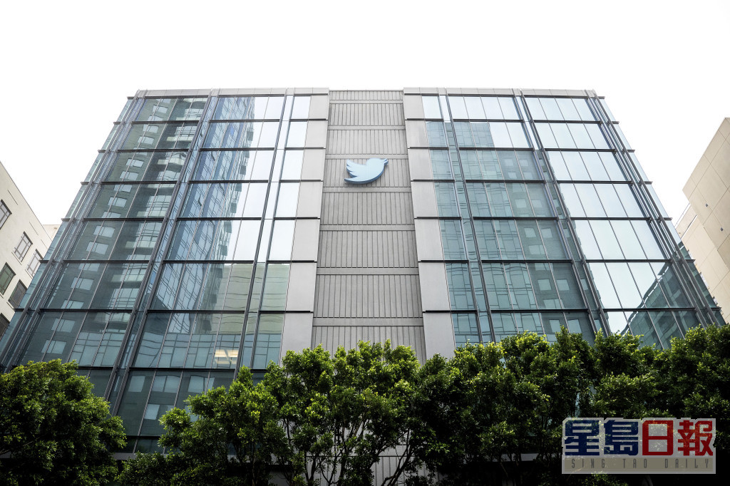 美国富豪马斯克收购社交平台Twitter。 AP图