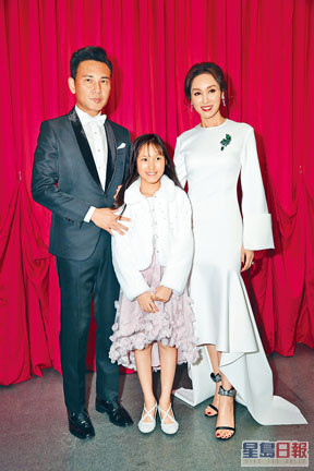林文龍與郭可盈於1995年拍攝《萬里長情》時結情緣，於2004年結為夫妻。