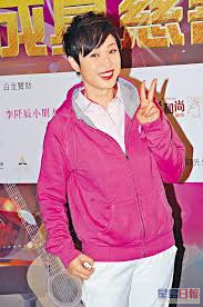 陳法蓉在內地發展多年，罕有參演TVB電視劇。