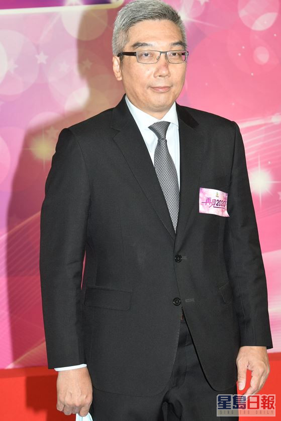杜之克为「黄Viu」的首席原创内容总监。
