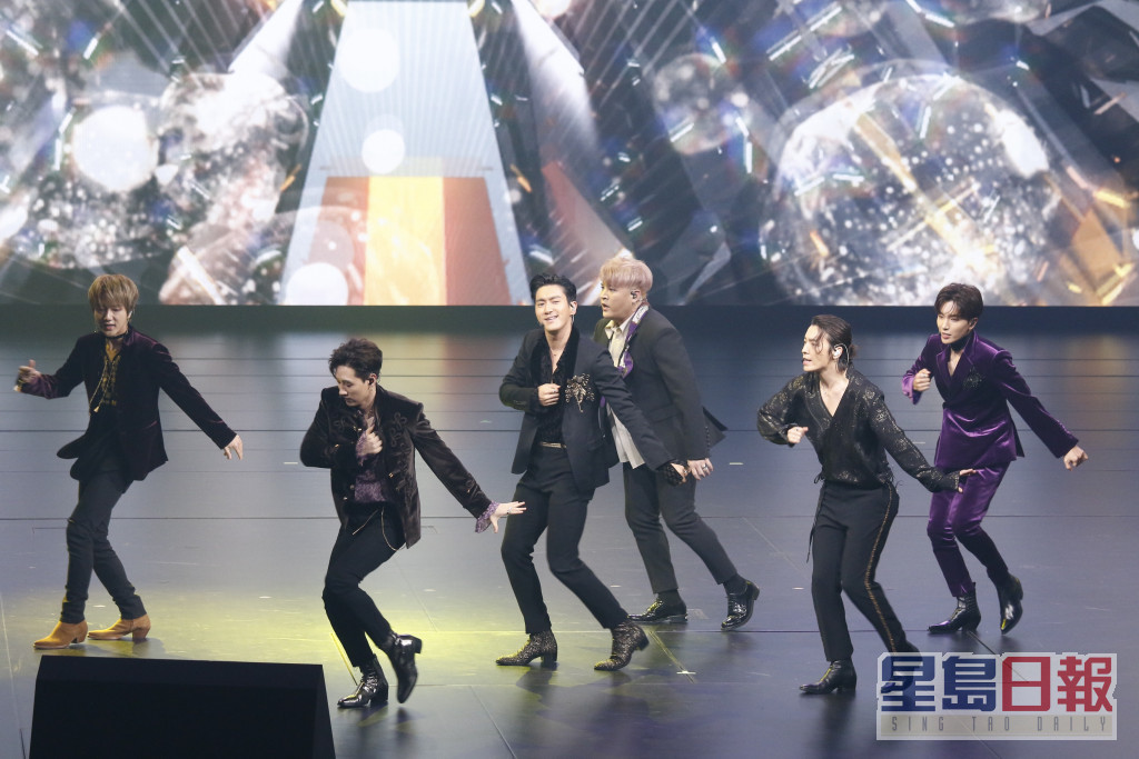 本港現時實施入境「0+3」，令外地不少歌手有到港開騷的計劃，韓國天團Super Junior早前就落實將於11月19日及20日在亞洲國際博覽館開兩場演唱會。