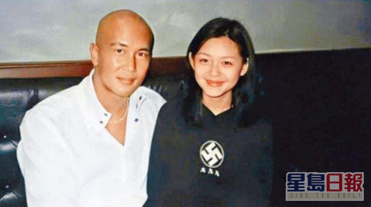 大S與汪小菲離婚後，即翻撻20年前曾相戀的韓星具俊曄。