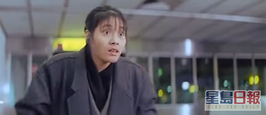 拍《小狐仙》時，有傳女幕後愛上陳勳奇，倪淑君知道後一度聲稱不拍戲。 