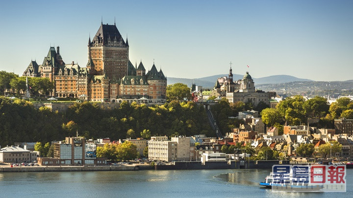 魁北克為加拿大分離情緒最強烈地區，過去曾進行獨立公投但失敗。iStock圖片