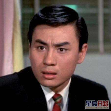 宗華在60年代末期加入香港影圈，演出過多部邵氏電影。