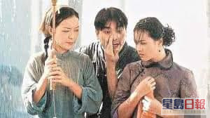 TVB經典劇集《大鬧廣昌隆》正值25周年，網民念念不忘。
