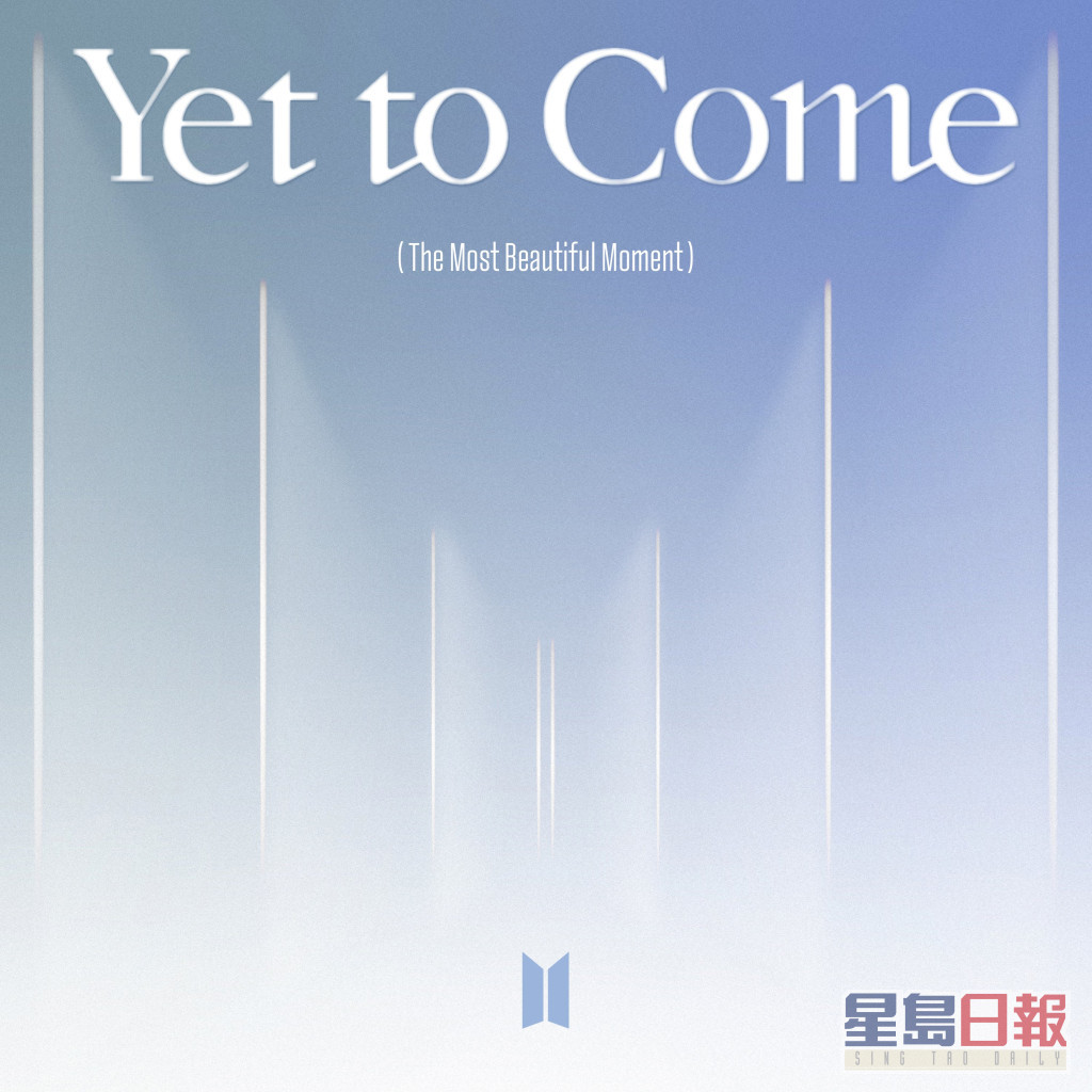 BTS的新歌歌名为《Yet To Come》。